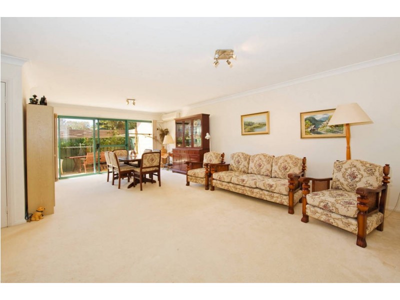 4/14 Flide Street, Caringbah NSW 2229