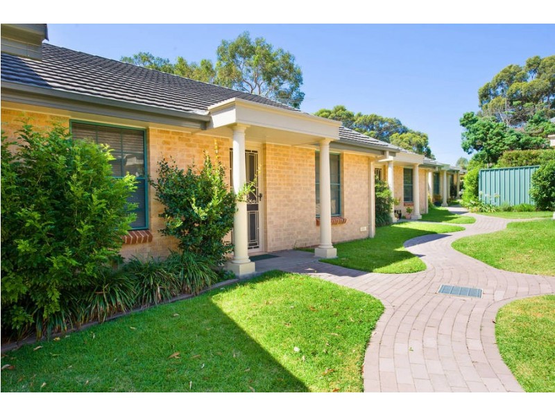 4/14 Flide Street, Caringbah NSW 2229