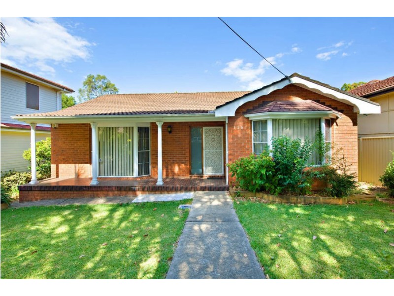 156 Cawarra Road, Caringbah NSW 2229