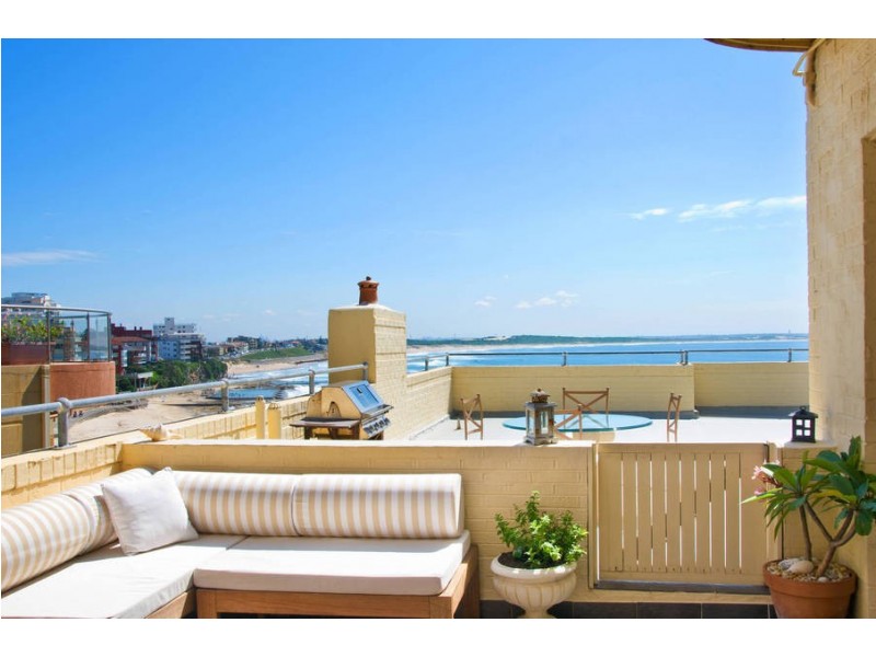 2/4 The Esplanade, Cronulla NSW 2230