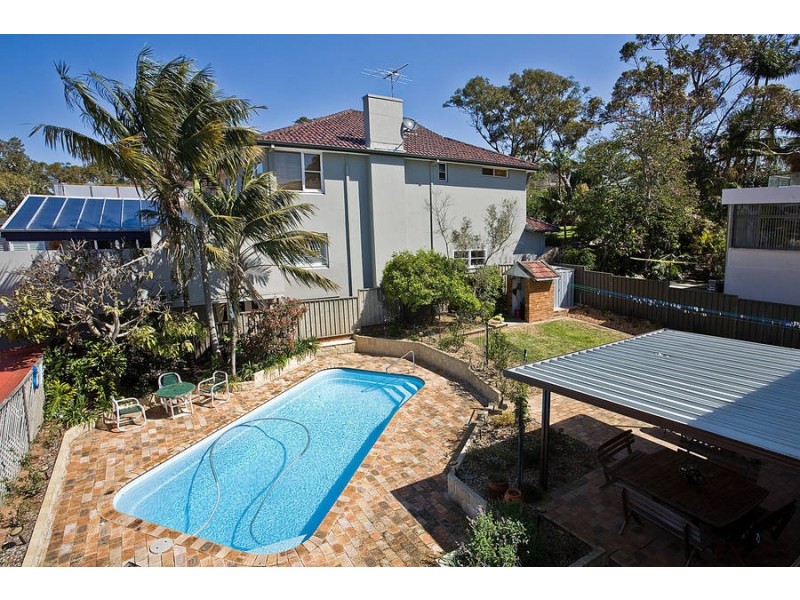 6 Wylmar Avenue, Burraneer NSW 2230