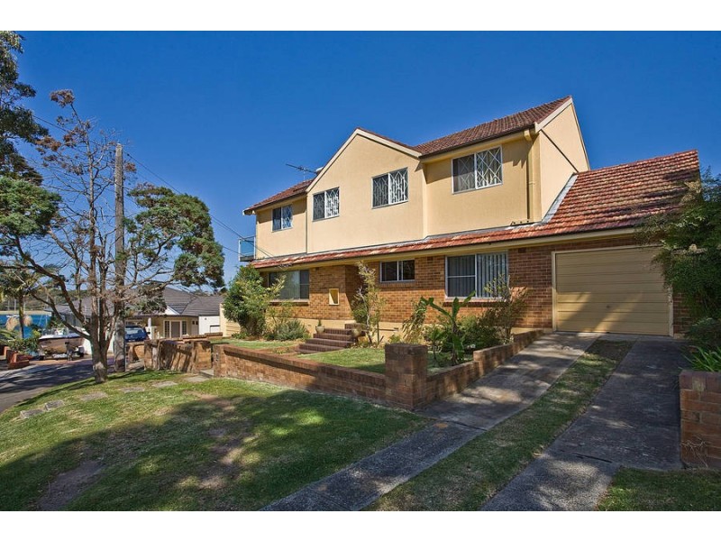 6 Wylmar Avenue, Burraneer NSW 2230