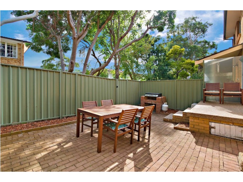 5/13-17 Oleander Pde, Caringbah NSW 2229