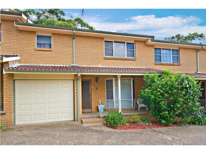 5/13-17 Oleander Pde, Caringbah NSW 2229