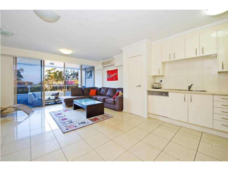 28/360 Kingsway, Caringbah NSW 2229