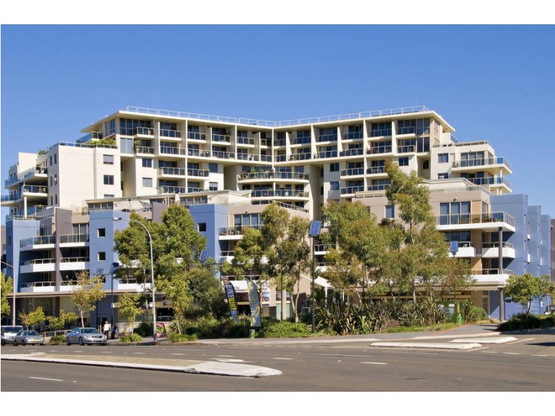 145/360 Kingsway, Caringbah NSW 2229