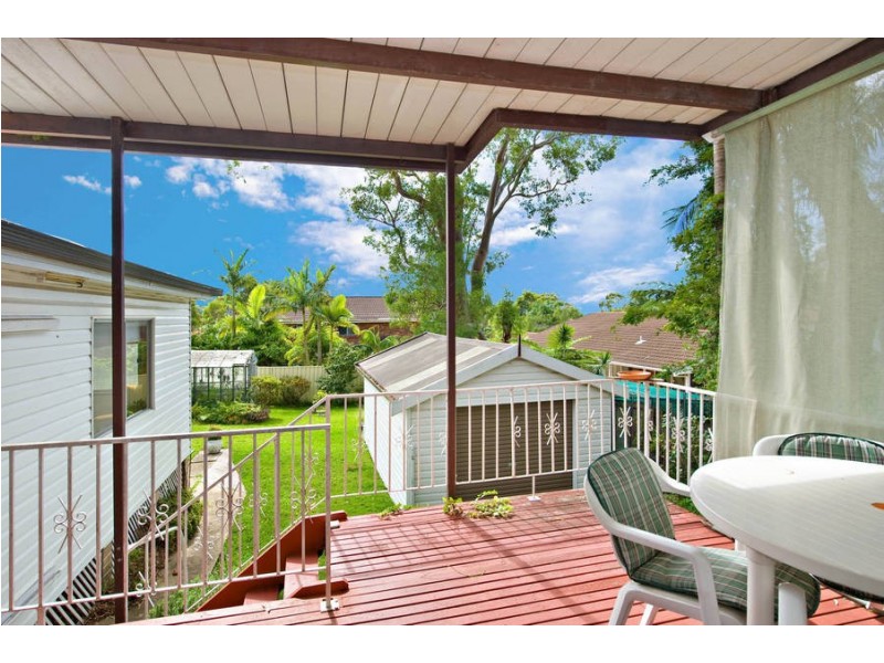 215 Burraneer Bay Road, Caringbah NSW 2229