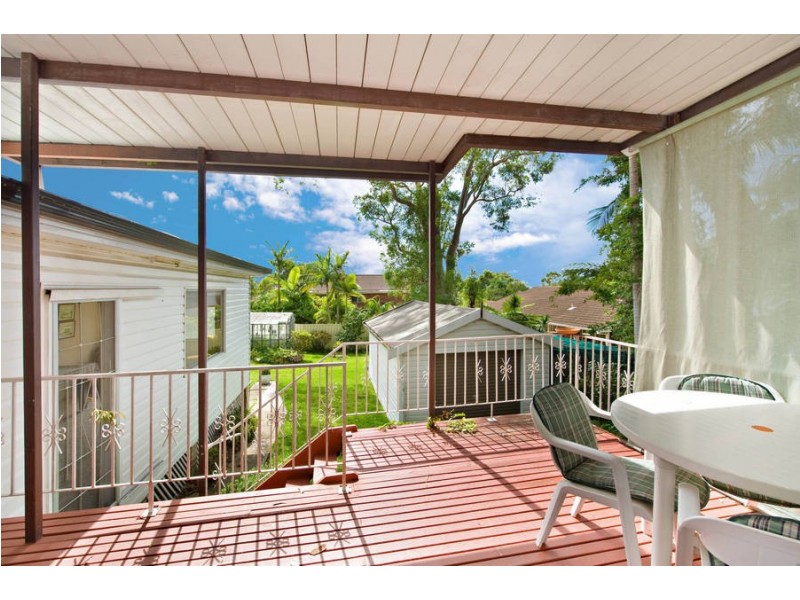 215 Burraneer Bay Road, Caringbah NSW 2229