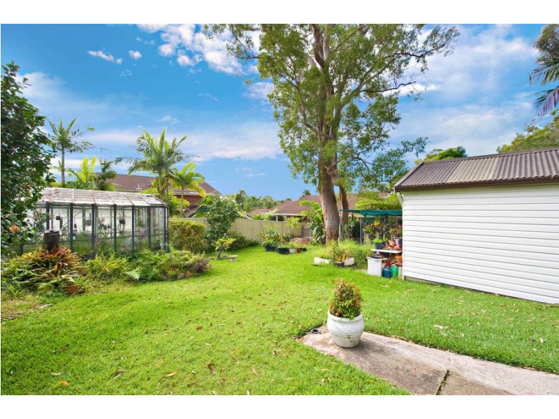 215 Burraneer Bay Road, Caringbah NSW 2229
