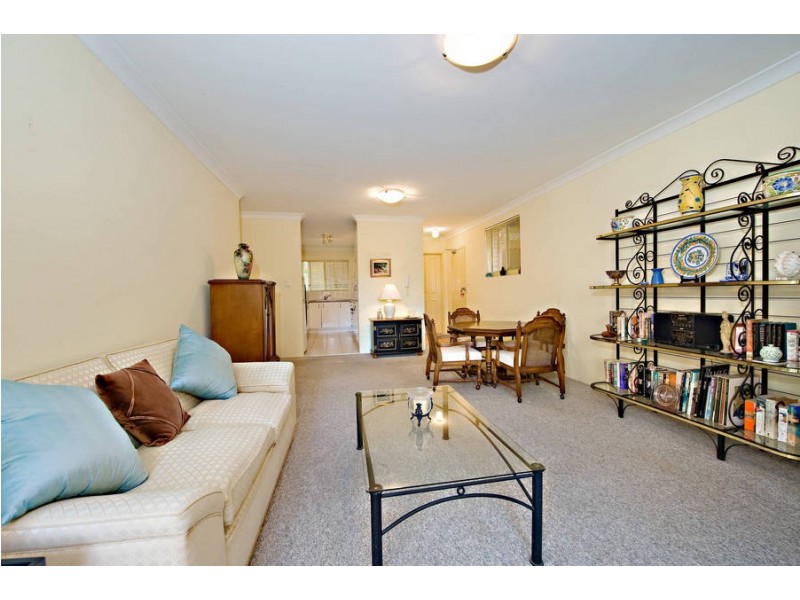 3/94 Linden Street, Sutherland NSW 2232