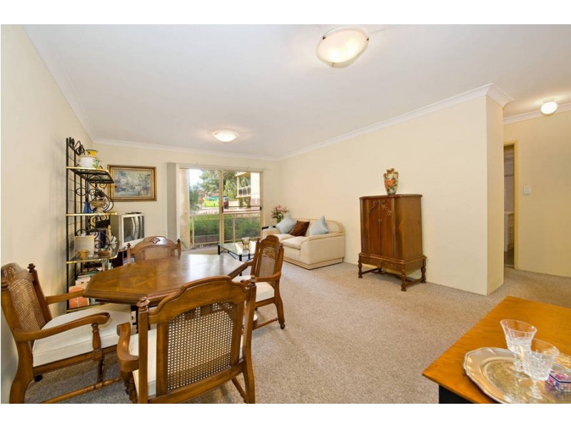 3/94 Linden Street, Sutherland NSW 2232