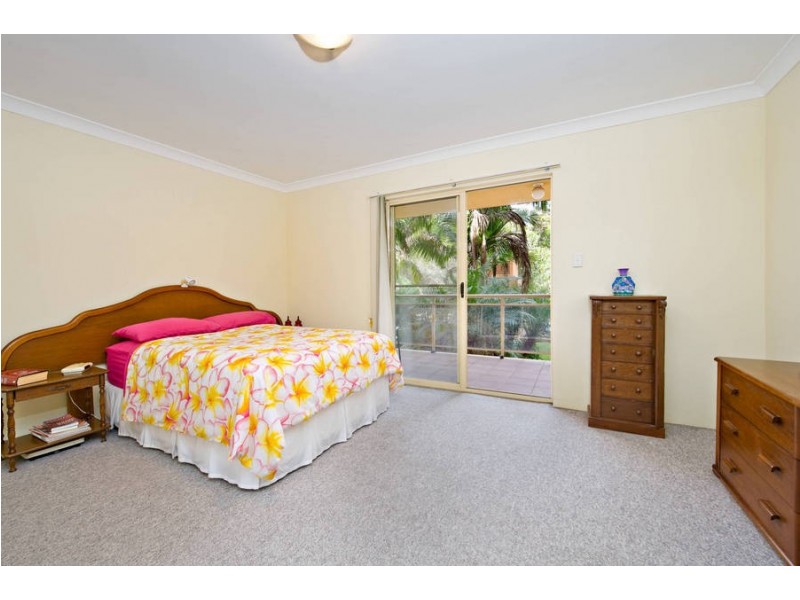 3/94 Linden Street, Sutherland NSW 2232