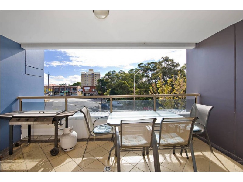 22/360 Kingsway, Caringbah NSW 2229