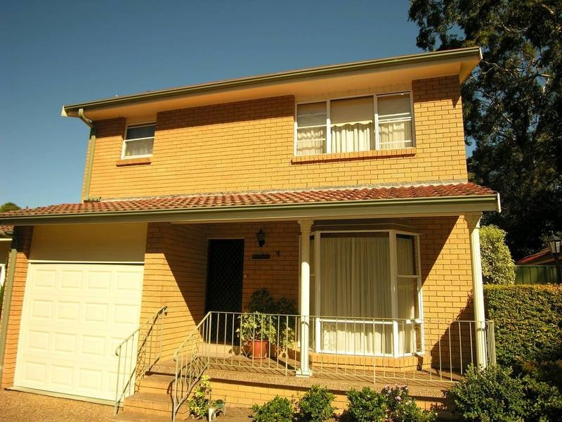 11/13-17 Oleander Pde, Caringbah NSW 2229