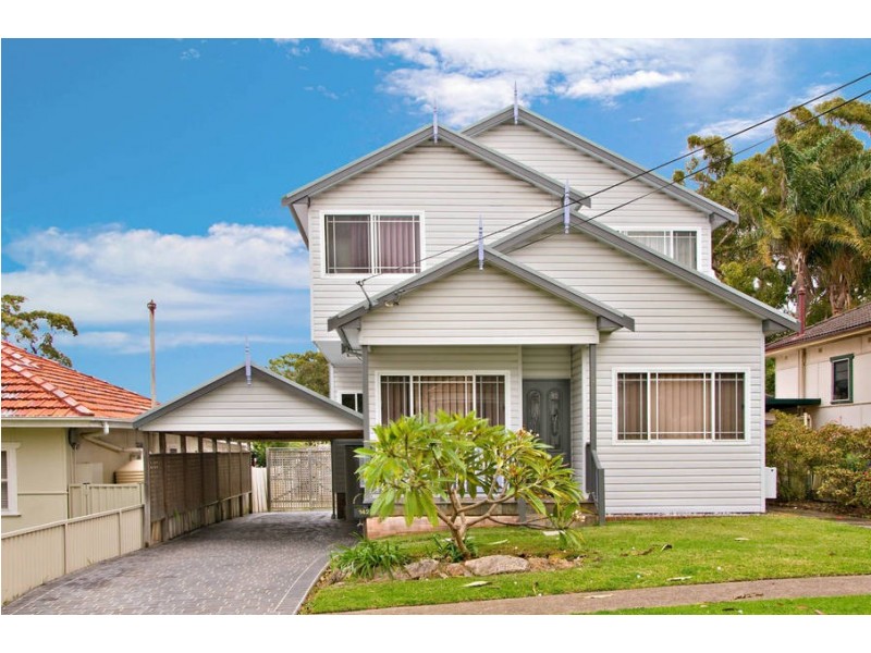 142 Burraneer Bay Road, Burraneer NSW 2230