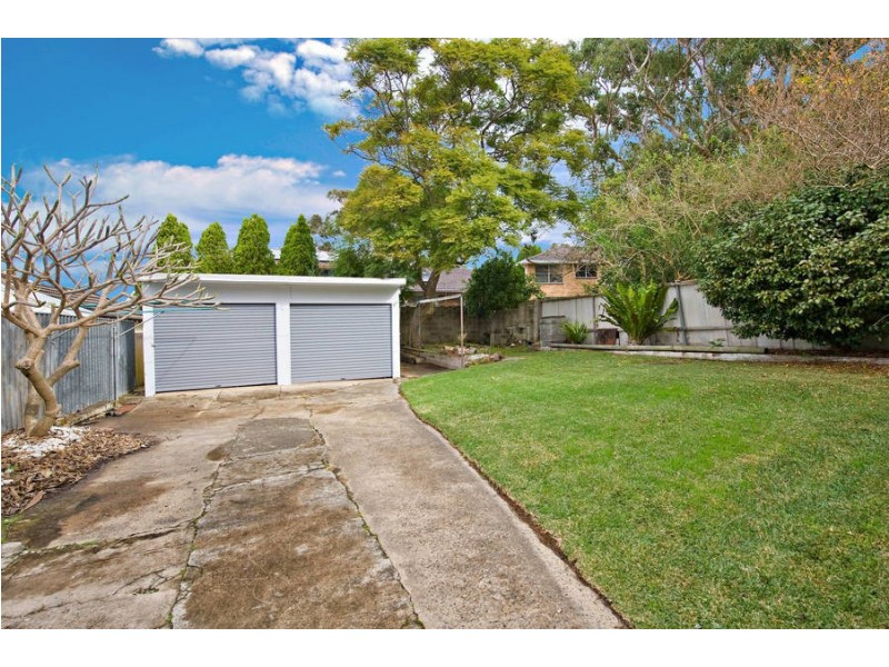 142 Burraneer Bay Road, Burraneer NSW 2230