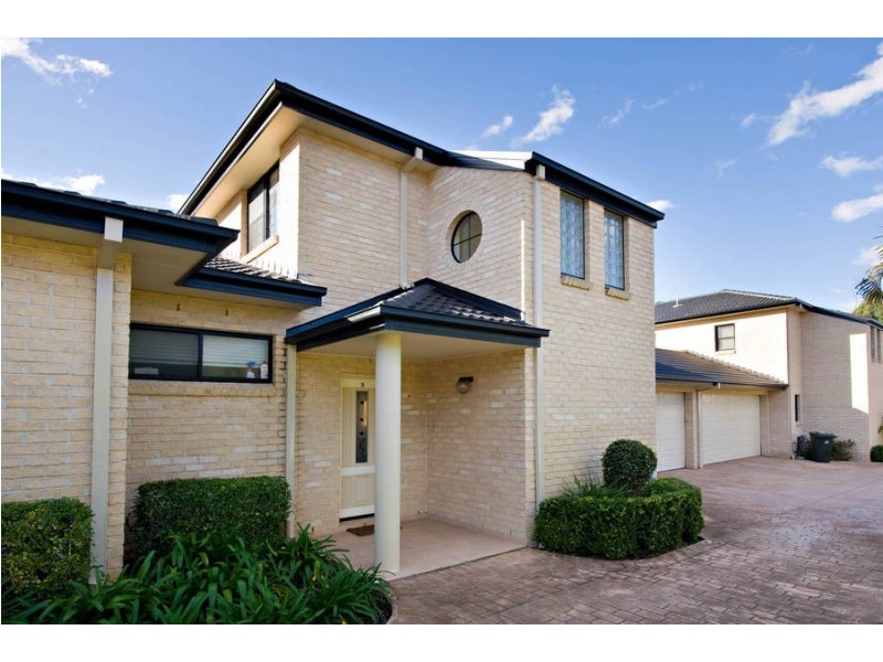 2/11 Wallumatta Rd, Caringbah NSW 2229