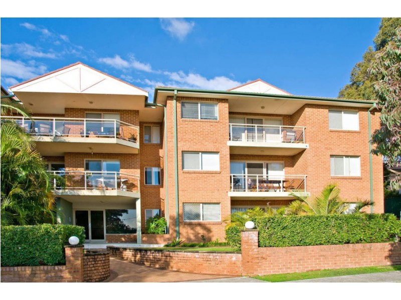 9/4 Vista St, Caringbah NSW 2229