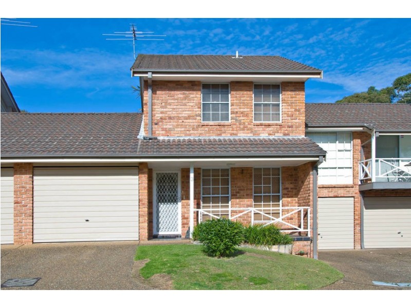 3/8-14 Jacaranda Road, Caringbah NSW 2229