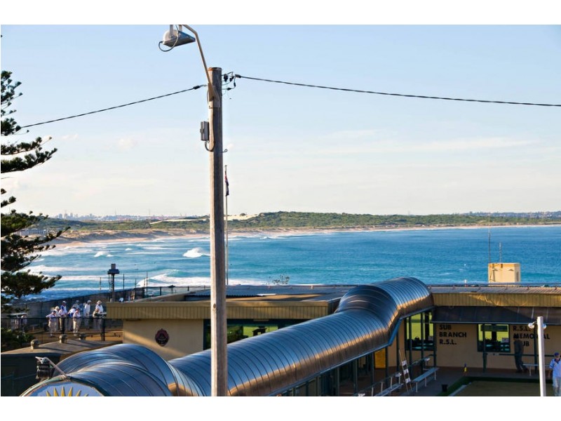 7/107 Gerrale St, Cronulla NSW 2230