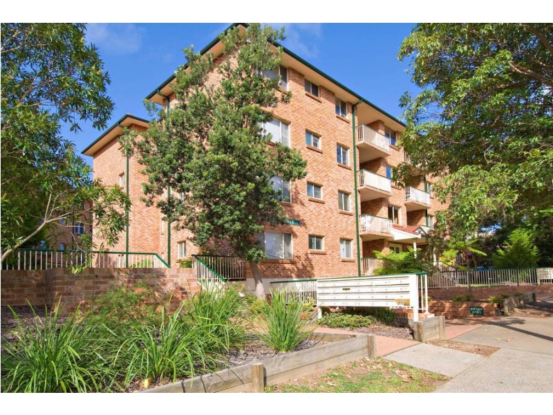 33/381 Kingsway, Caringbah NSW 2229