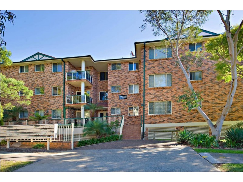 23/241 Kingsway, Caringbah NSW 2229