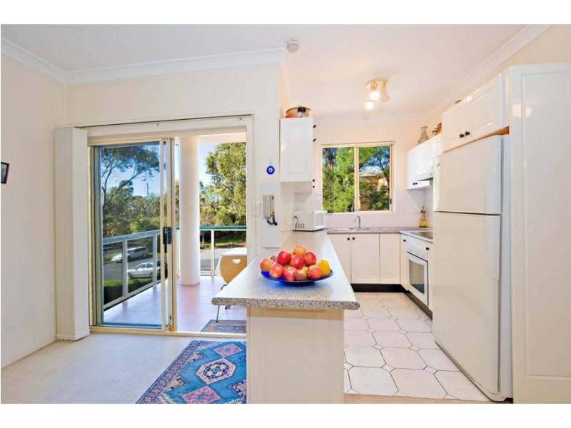 23/241 Kingsway, Caringbah NSW 2229