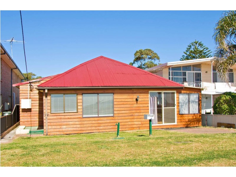188 Prince Charles Pde, Kurnell NSW 2231