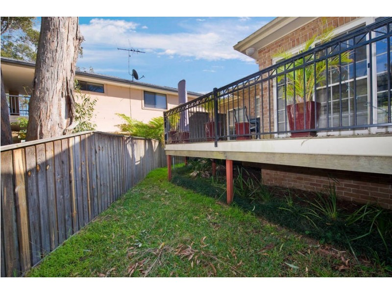 5/4-6 Bligh Street, Kirrawee NSW 2232