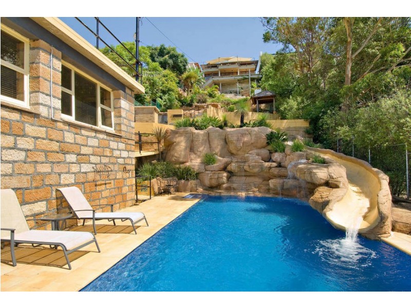 24 Kangaroo Point Road, Kangaroo Point NSW 2224