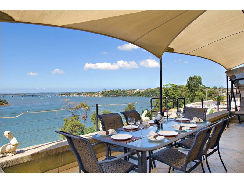 24 Kangaroo Point Road, Kangaroo Point NSW 2224