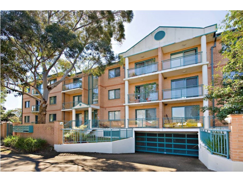 5/369 Kingsway, Caringbah NSW 2229