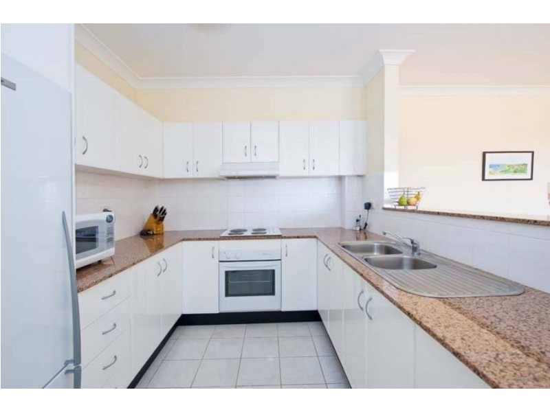 18/346 Port Hacking Rd, Caringbah NSW 2229