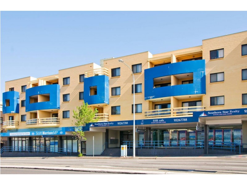 18/346 Port Hacking Rd, Caringbah NSW 2229