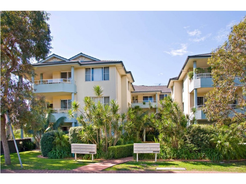 15/3 Banksia Rd, Caringbah NSW 2229