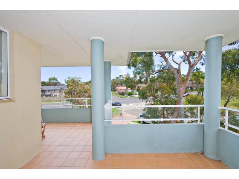 15/3 Banksia Rd, Caringbah NSW 2229