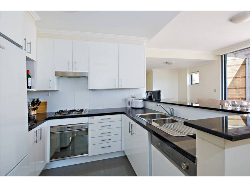 255/18 Lusty Street, Wolli Creek NSW 2205