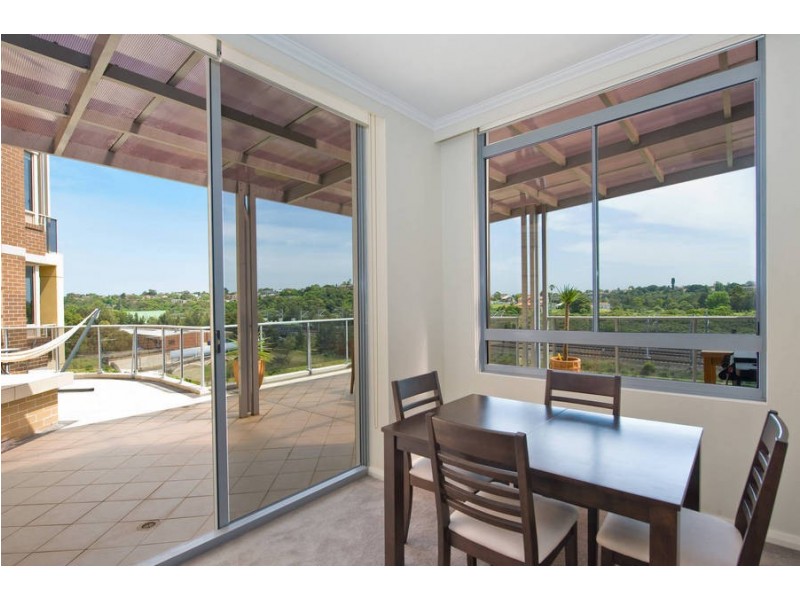 255/18 Lusty Street, Wolli Creek NSW 2205