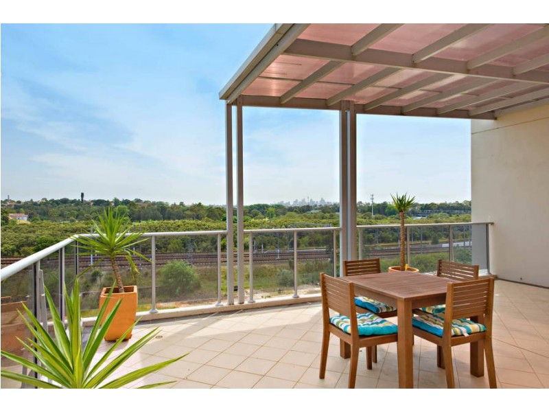 255/18 Lusty Street, Wolli Creek NSW 2205