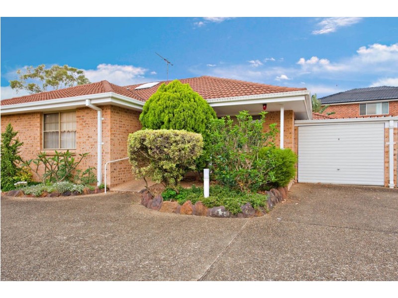 5/40 Yathong Road, Caringbah NSW 2229