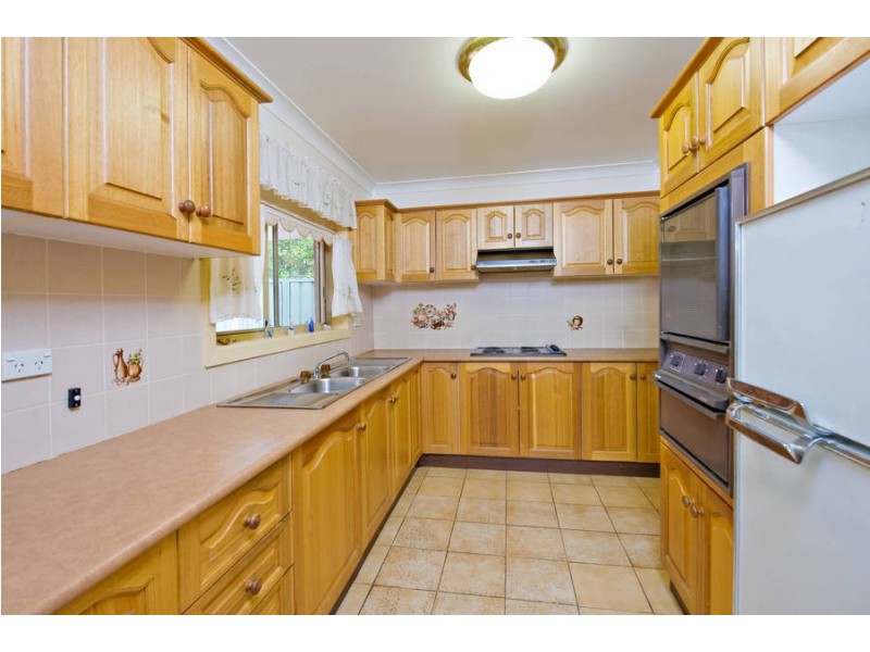 5/40 Yathong Road, Caringbah NSW 2229