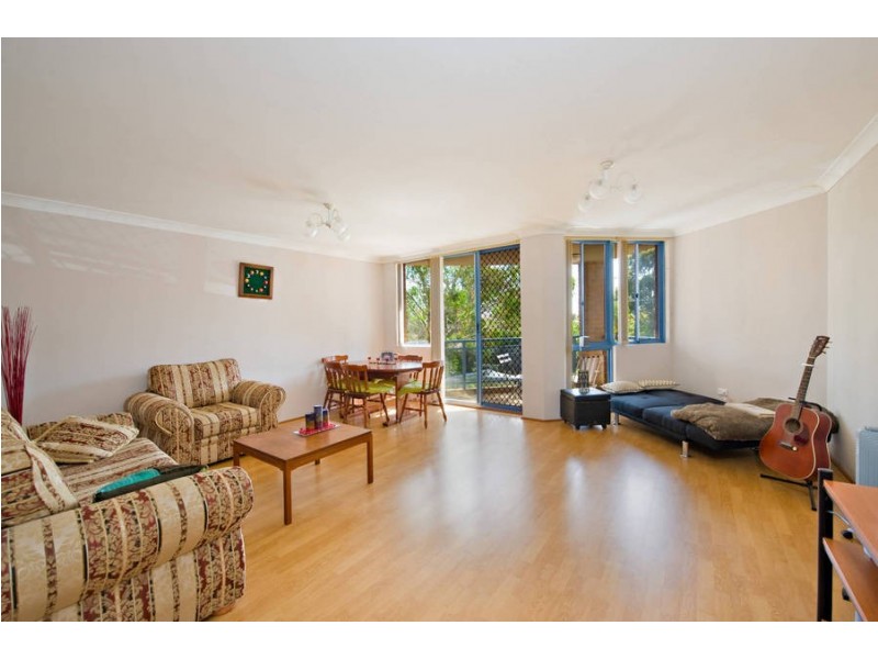 8/9-13 Clubb Crescent, Miranda NSW 2228