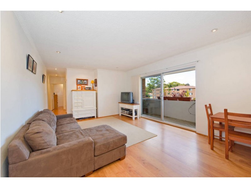 12/165 Willarong Rd, Caringbah NSW 2229