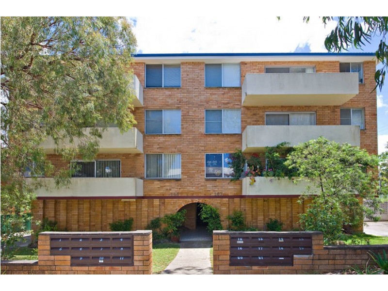 12/165 Willarong Rd, Caringbah NSW 2229