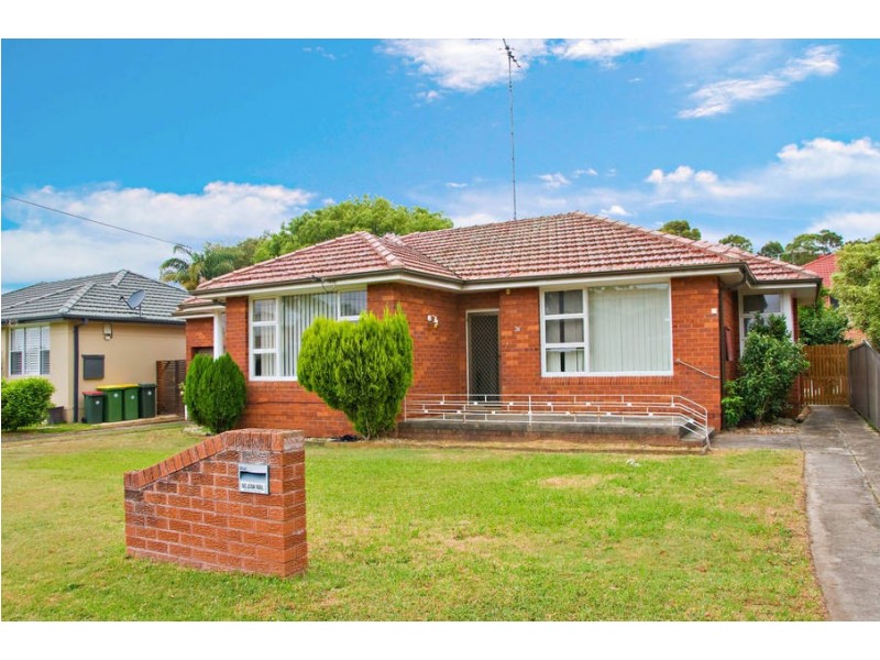 26 Robin Place, Caringbah NSW 2229