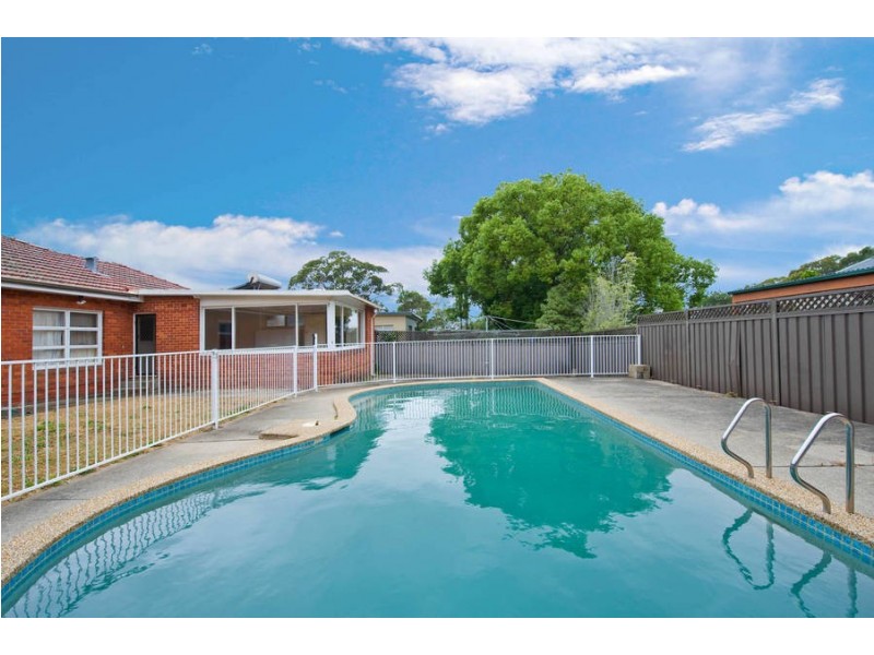 26 Robin Place, Caringbah NSW 2229