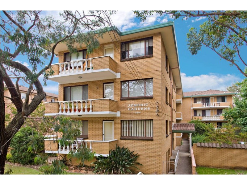 14/3 Curtis St, Caringbah NSW 2229