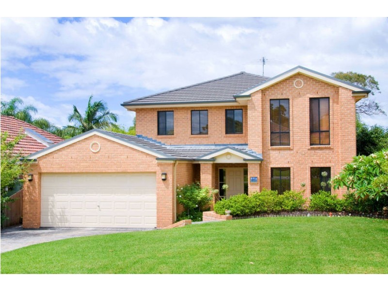 48 Castelnau Street, Caringbah NSW 2229