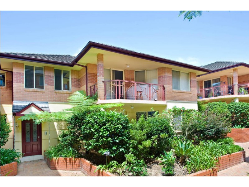 44/474 Kingsway, Miranda NSW 2228