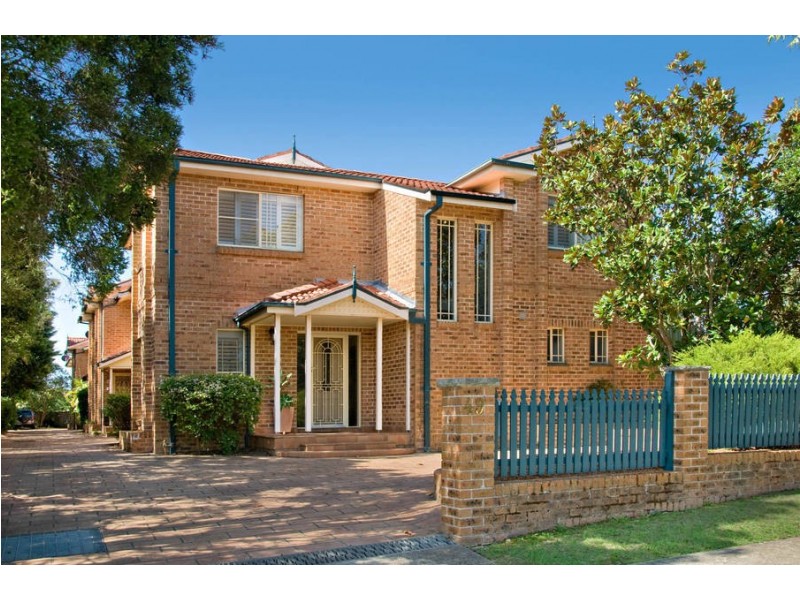 1/49 Karimbla Road, Miranda NSW 2228